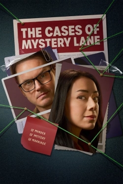 Watch The Cases of Mystery Lane Movies for Free