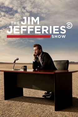 Watch The Jim Jefferies Show Movies for Free