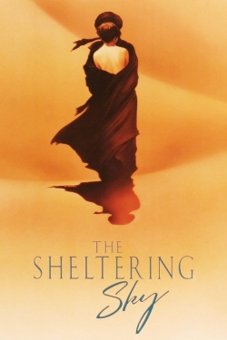 Watch The Sheltering Sky Movies for Free