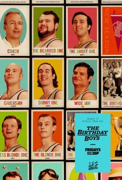 Watch The Birthday Boys Movies for Free