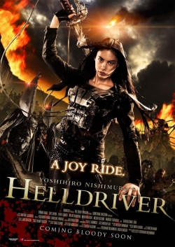 Watch Helldriver Movies for Free