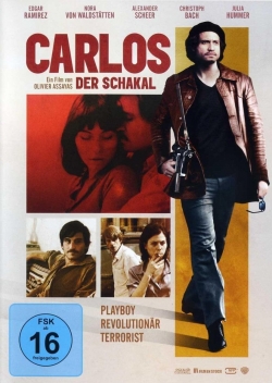 Watch Carlos / Le prix du Chacal Movies for Free