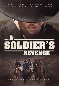 Watch A Soldier's Revenge Movies for Free