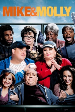 Watch Mike & Molly Movies for Free