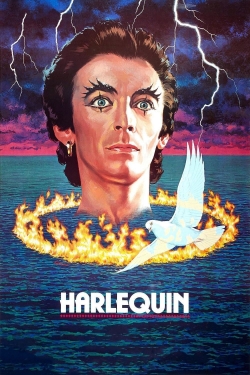 Watch Harlequin Movies for Free