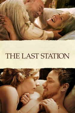 Watch The Last Station Movies for Free