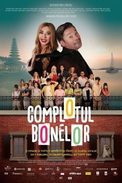 Watch Complotul Bonelor Movies for Free