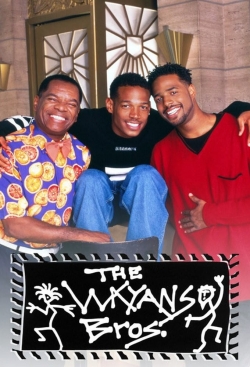 Watch The Wayans Bros. Movies for Free