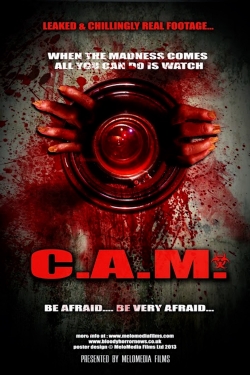 Watch C.A.M. Movies for Free