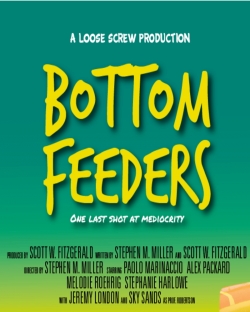 Watch Bottom Feeders Movies for Free