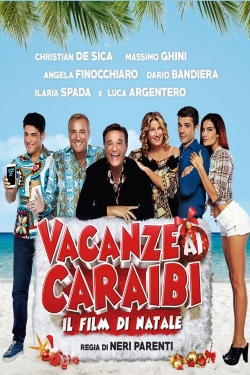 Watch Vacanze ai Caraibi Movies for Free