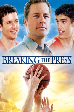 Watch Breaking the Press Movies for Free