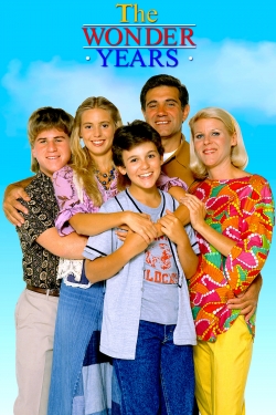 Watch The Wonder Years Movies for Free