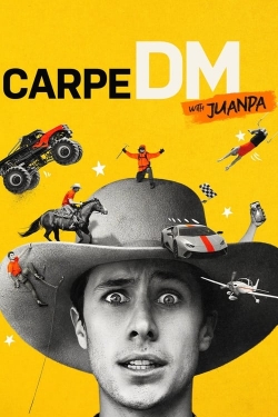 Watch Carpe DM with Juanpa Movies for Free