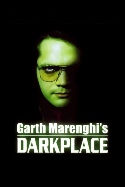 Watch Garth Marenghi's Darkplace Movies for Free
