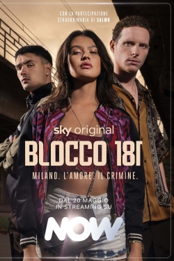 Watch Blocco 181 Movies for Free