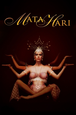 Watch Mata Hari Movies for Free