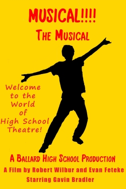 Watch MUSICAL!!!! The Musical Movies for Free