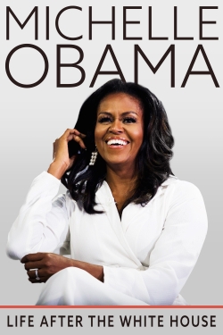 Watch Michelle Obama: Life After the White House Movies for Free