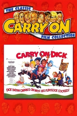 Watch Carry On Dick Movies for Free