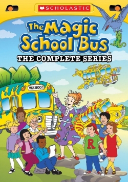 Watch The Magic School Bus Movies for Free