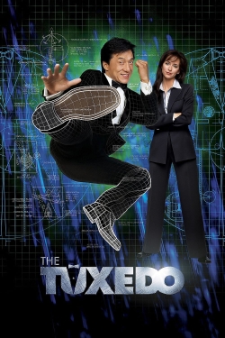 Watch The Tuxedo Movies for Free