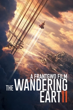 Watch The Wandering Earth II Movies for Free