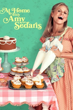 Watch At Home with Amy Sedaris Movies for Free