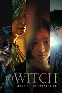 Watch The Witch: Part 1. The Subversion Movies for Free