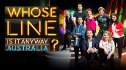 Watch Whose Line Is It Anyway? Australia Movies for Free