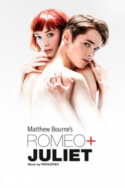 Watch Matthew Bourne's Romeo and Juliet Movies for Free
