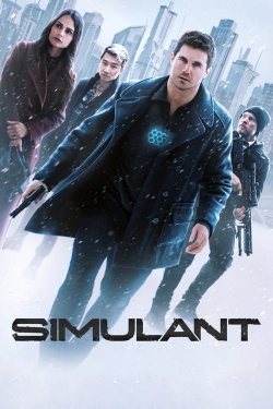 Watch Simulant Movies for Free