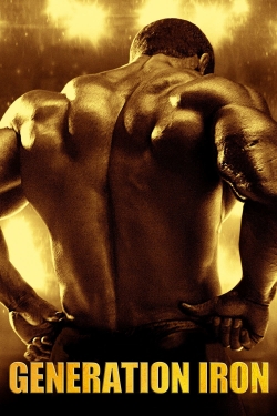 Watch Generation Iron Movies for Free