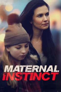 Watch Maternal Instinct Movies for Free