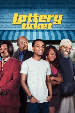 Watch Lottery Ticket Movies for Free