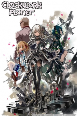 Watch Clockwork Planet Movies for Free