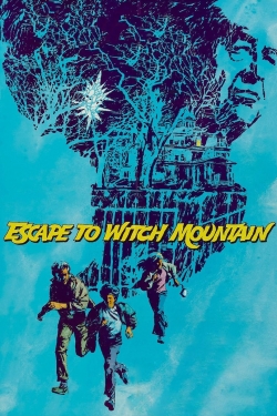 Watch Escape to Witch Mountain Movies for Free