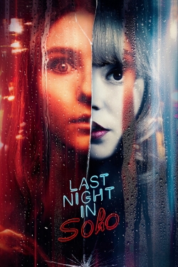 Watch Last Night in Soho Movies for Free