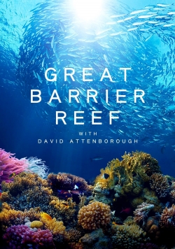 Watch Great Barrier Reef with David Attenborough Movies for Free