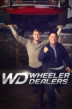 Watch Wheeler Dealers Movies for Free