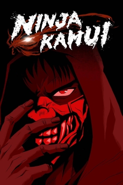 Watch Ninja Kamui Movies for Free