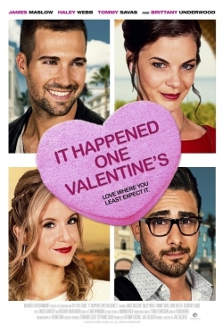 Watch It Happened One Valentine's Movies for Free