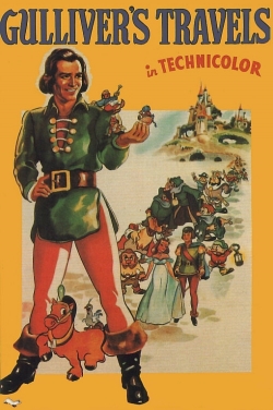 Watch Gulliver's Travels Movies for Free