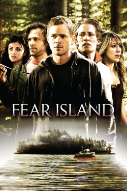 Watch Fear Island Movies for Free