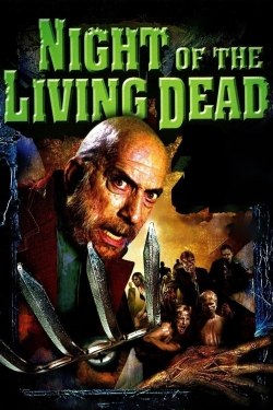 Watch Night of the Living Dead 3D Movies for Free