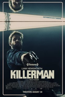 Watch Killerman Movies for Free