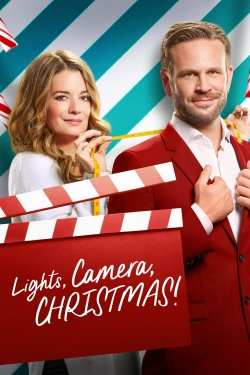 Watch Lights, Camera, Christmas! Movies for Free