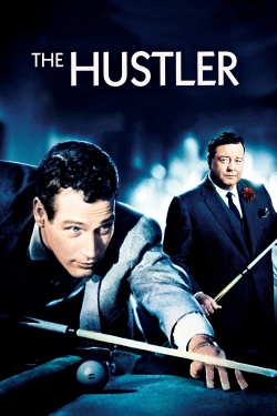 Watch The Hustler Movies for Free