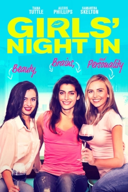 Watch Girls' Night In Movies for Free