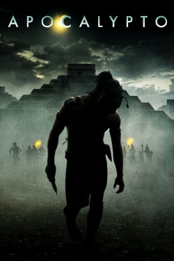 Watch Apocalypto Movies for Free